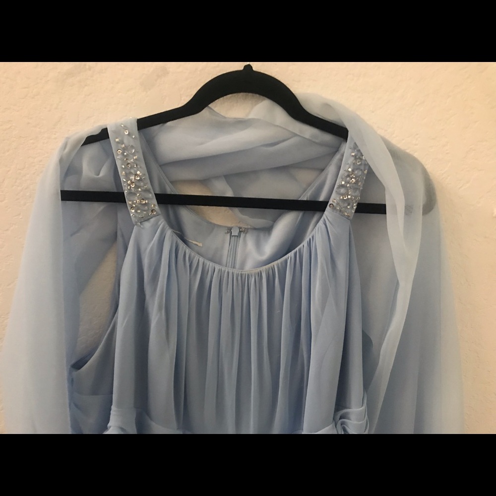 Bridesmaids Dress